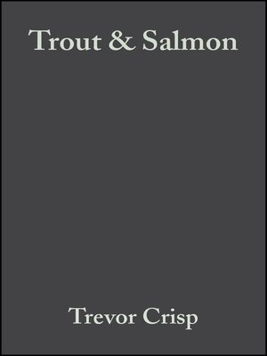 cover image of Trout & Salmon